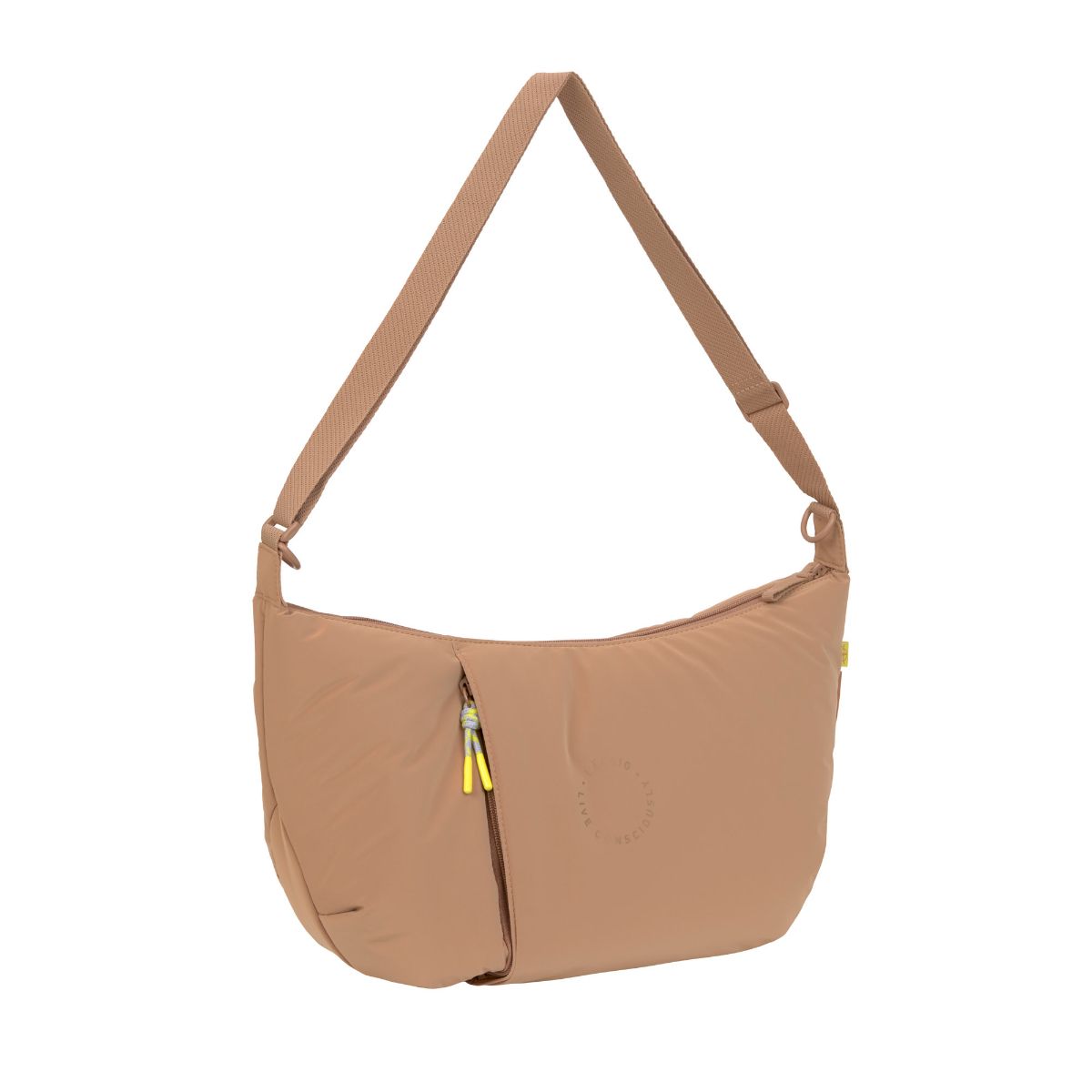 OHDIBS Dibsling Bag（butter） Lassig Gre Lunua Bum Bag Almond | Mothercare SG